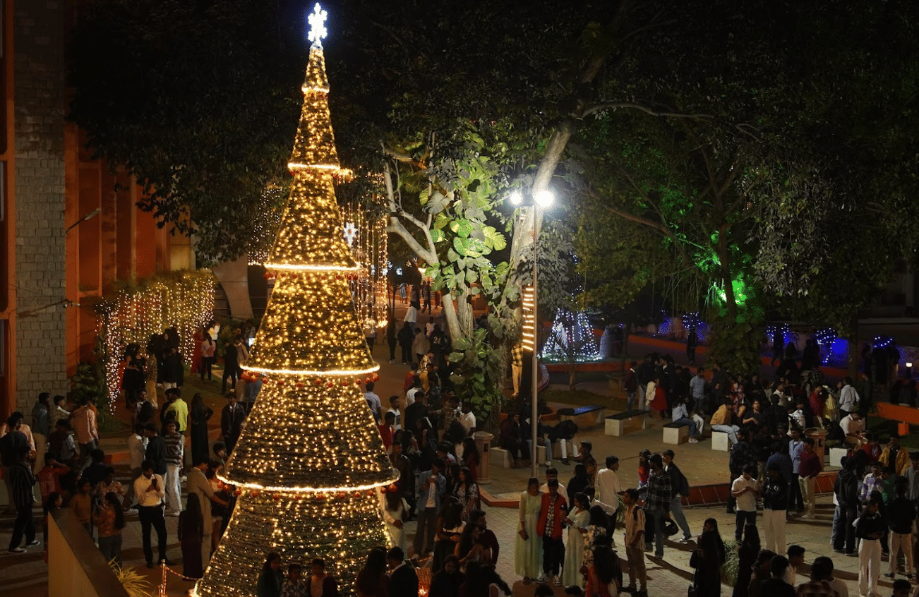 St. Claret College, Autonomous Events photo 55